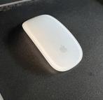 Apple Magic Mouse, Computers en Software, Muis, Rechtshandig, Ophalen of Verzenden, Zo goed als nieuw