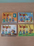 B. Smets - Hopla koffertje, Boeken, Ophalen, B. Smets