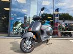 Vespa GTS 310 super sport, Scooter, Entreprise, Occasion, Contrôle de traction