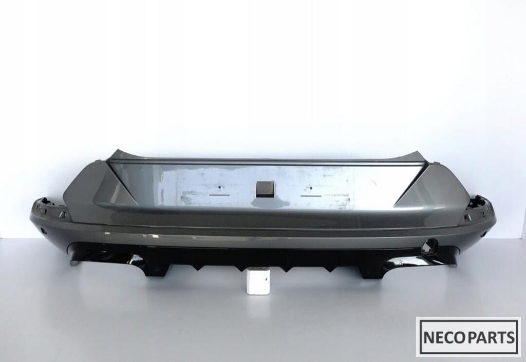 CUPRA FORMENTOR ACHTERBUMPER 2020-, Gebruikt, -, Overige automerken, -