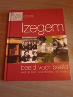 IZEGEM Izegem. Beeld voor beeld., Enlèvement ou Envoi, Utilisé