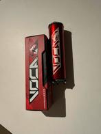 NIEUW Uitlaat Voca Rookie 50/70cc Bovenlangs, Fietsen en Brommers, Ophalen, Nieuw