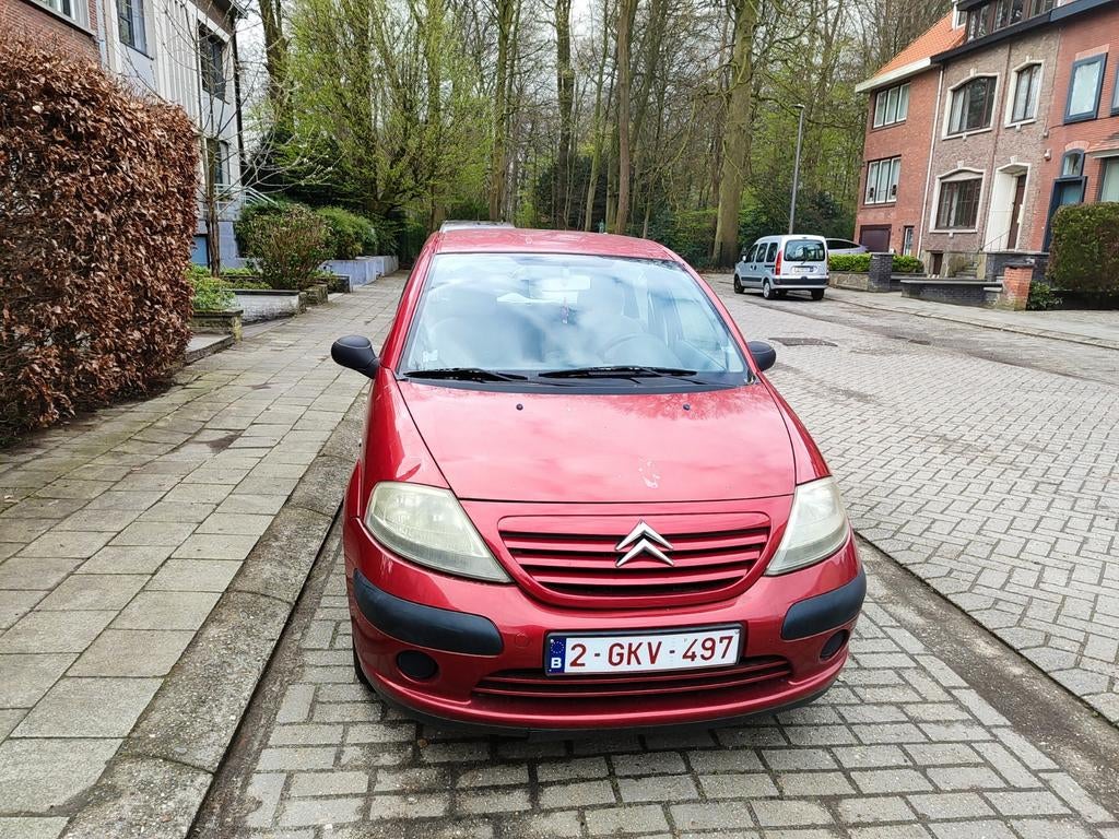 Auto to loop met of zonder kouring, Auto's, Particulier, Te koop