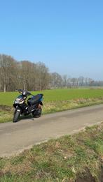 Tgb bullet brommer, Fietsen en Brommers, Ophalen, Zo goed als nieuw