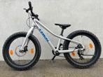 Trek Roscoe 20inch; tot 8 jaar; mtb, Vitesses, Utilisé, Trek, 20 pouces