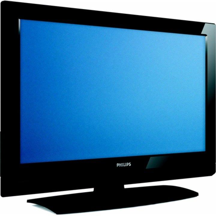 Philips TV 37 inch, Audio, Tv en Foto, Televisies, Ophalen, Philips, Gebruikt, LCD
