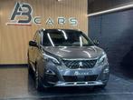 Peugeot 3008 1.5 BlueHDi GT Line * GARANTIE 12 MOIS * 1ER PR, Autos, Cuir, Achat, Entreprise, 96 kW