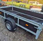 Remorque, Autos : Divers, Remorques, Enlèvement