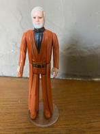 Star Wars Obi-Wan Kenobi 1977 Kenner, Collections, Enlèvement ou Envoi, Utilisé, Figurine