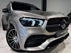 Mercedes-Benz GLE 350 de 194CV+136CV PACK AMG" PACK NiGHT PA, Cuir, Achat, 143 kW, Euro 6