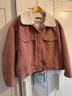 Damesjas oud roze maat XXL, Kleding | Dames, Ophalen, Zo goed als nieuw, Roze