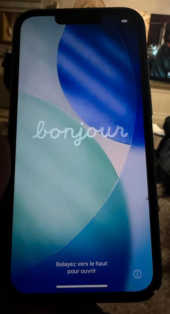 Apple iPhone 13 256gb en Etat impeccable non négociable, Télécoms, Téléphonie mobile | Apple iPhone, iPhone 13, Bleu, Enlèvement