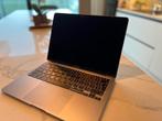 Macbook Air M1 (2021), Computers en Software, Ophalen, Gebruikt, Qwerty, 8 GB