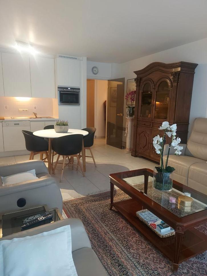 Geniet van de Paasvakantie in Middelkerke!, Immo, Appartements & Studios à louer