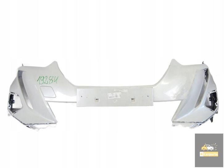 Pare-chocs avant Peugeot 2008 II 2 19-, Autos : Pièces & Accessoires, Carrosserie & Tôlerie, Pare-chocs, Peugeot, Utilisé