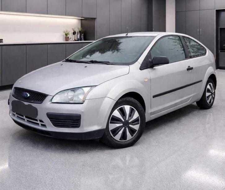 Ford focus 1.4 benzine 157dkm airco gekeurd voor verkoop, Auto's, Ford, Particulier, Focus, Benzine, Ophalen