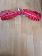 Hand guards voor crossmotor universeel, Motos, Accessoires | Autre, Enlèvement, Utilisé