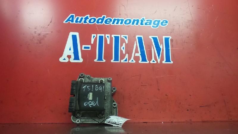 CALCULATEUR MOTEUR ECU Opel Signum (F48) (8972586910), Autos : Pièces & Accessoires, Utilisé, Opel