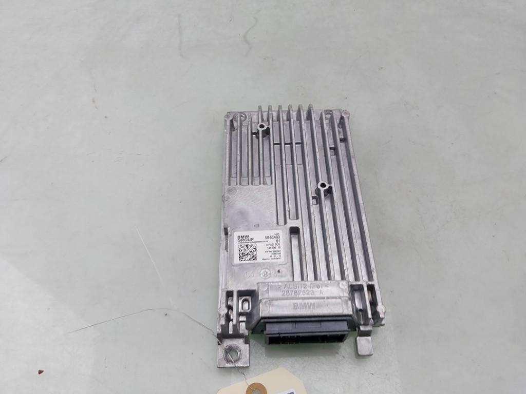 ORDINATEUR DIVERS C BMW X5 (G05) (|5B6C403|), Autos : Pièces & Accessoires, Utilisé, BMW