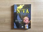 La NVA expliquée aux francophones, Enlèvement ou Envoi, Politique, Comme neuf, Luc BARBE