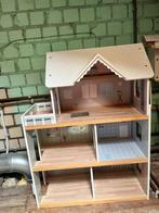 Poppenhuis, Ophalen, Gebruikt, Poppenhuis