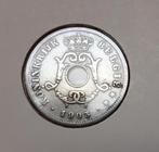 België - 10 cent – 1903 vl. (Ref 066), Postzegels en Munten, Munten | België, Ophalen of Verzenden, Losse munt