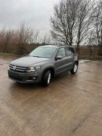 VOLKSWAGEN TIGUAN 1.4 TSI 90 kW (122 PK) CarPlay, Autos, Euro 5, Achat, Boîte manuelle, Particulier