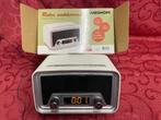 Wekkerradio Medion, Elektronische apparatuur, Ophalen of Verzenden, Nieuw, Digitaal