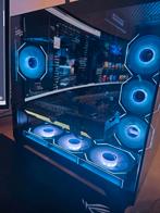 Pc gamer rtx 3070 rog strix /ryzen 5 7600x / 32g ram, SSD