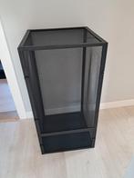 NIEUW Terrarium, Ophalen, Nieuw, Terrarium of Paludarium