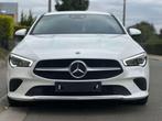 Mercedes-Benz CLA-Klasse 180 CLA 180 d Business Solution, Cuir, CLA, Achat, Entreprise