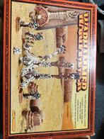 tomb king screaming skull catapult - warhammer, Enlèvement ou Envoi