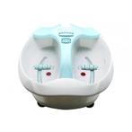 OKOIA Voetenbad met Massage & Bubbels – Heerlijk ontspannen, Enlèvement