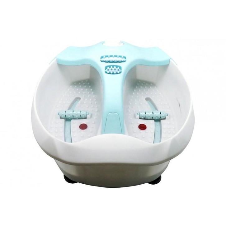 OKOIA Voetenbad met Massage & Bubbels – Heerlijk ontspannen, Elektronische apparatuur, Persoonlijke Verzorgingsapparatuur, Ophalen