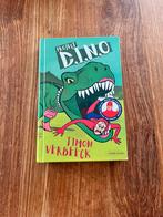 Project Dino van Timon Verbeeck, Enlèvement ou Envoi, Comme neuf