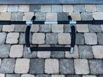 Optrekstang/opduwstang Iron Gym, Sport en Fitness, Fitnessmaterialen, Ophalen, Zo goed als nieuw, Oprekstang