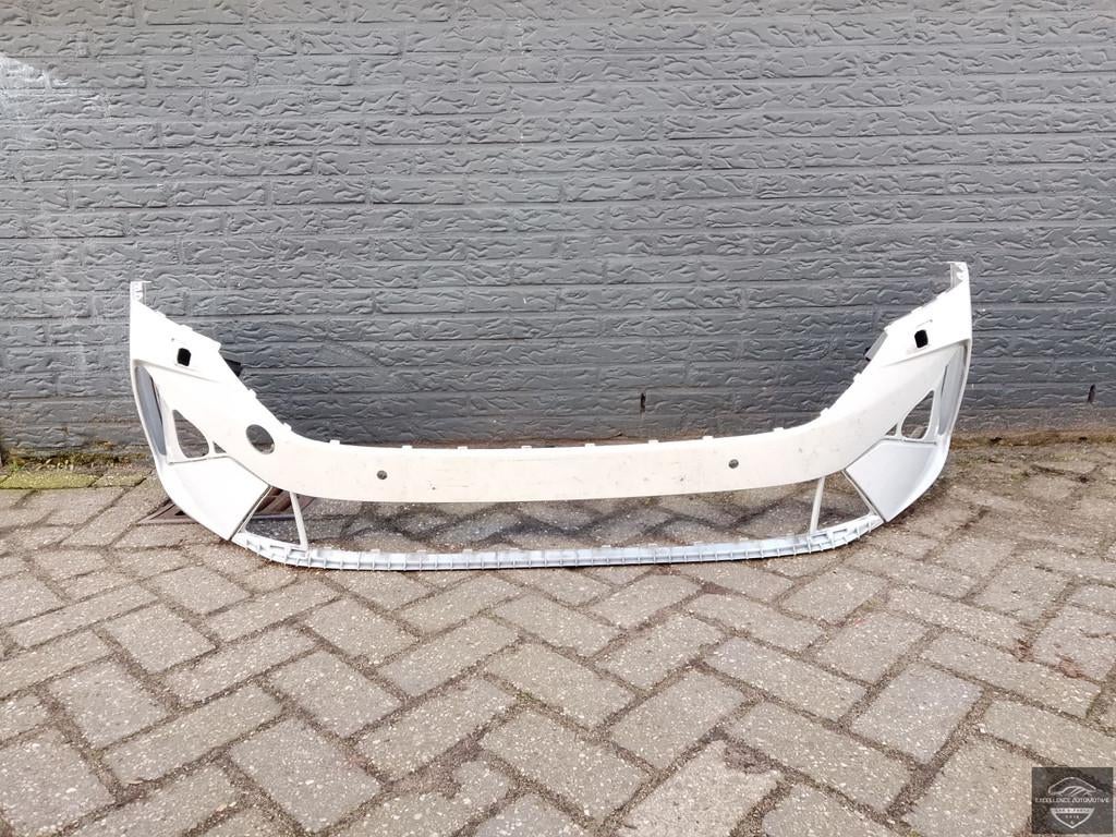 Skoda Octavia 4 Facelift 2024+ RS Voorbumper Bumper 4xPDC KL, Auto-onderdelen, Carrosserie, Bumper, Skoda, Gebruikt
