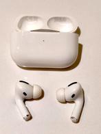 originele apple Airpods Pro (nieuwstaat), Enlèvement, Comme neuf, Bluetooth