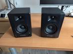 M-Audio BX4 BT Enceintes de studio actives