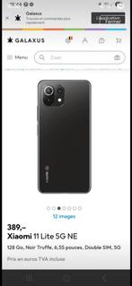 Xiaomi 11 lite 5g NE