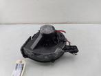 KACHEL VENTILATORMOTOR Skoda Fabia III (NJ3), Gebruikt, Skoda