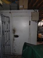 Chambre froide 1800x2100x2100 bon état