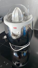 Elektrische fruitpers Alessi, Elektronische apparatuur, Ophalen, Nieuw