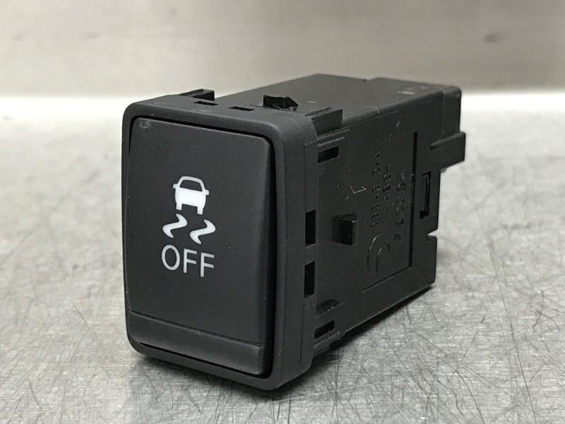 COMMUTATEUR ESP Nissan Qashqai (J11) (01-2013/-) (|083492A|), Autos : Pièces & Accessoires, Tableau de bord & Interrupteurs, Nissan