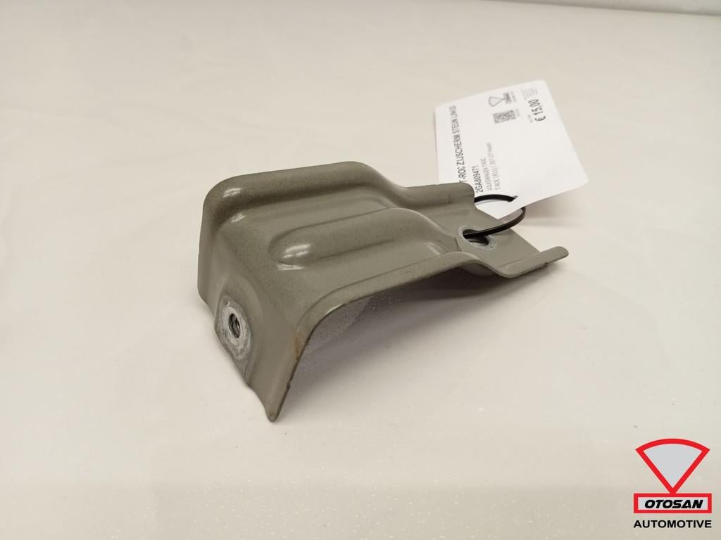 Support de panneau lat ral gauche pour VW T-Roc 2017+ 2GA809, Volkswagen, Volkswagen AG, Vw@volkswagen.de, Utilisé