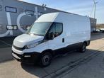 Fourgonnette Iveco Daily 3.0 GNC 2017, Euro 6, Entreprise, Iveco, Boîte manuelle