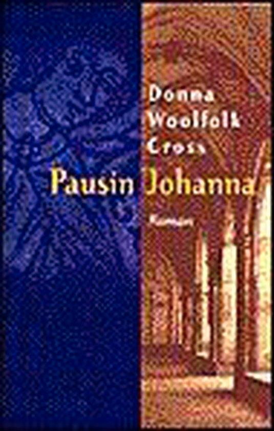 Te Koop Boek PAUSIN JOHANNA Donna Woolfolk Cross, Livres, Romans historiques, Utilisé, Enlèvement ou Envoi