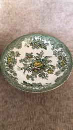 Enoch Wedgwood Tunstall — 2 bols à faisans orientaux, Enlèvement