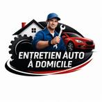 Entretien auto à domicile, Services & Professionnels, Service mobile, Entretien