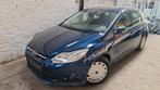 Ford focus 1.6 tdci, Autos, Focus, Euro 5, Boîte manuelle, Noir